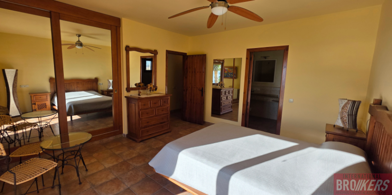 Venta de apartamento en Los Gallardos