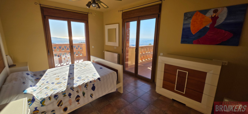Venta de apartamento en Los Gallardos