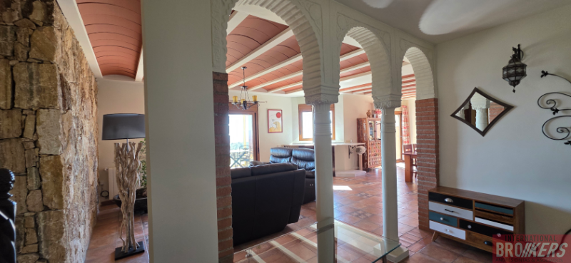 Venta de apartamento en Los Gallardos