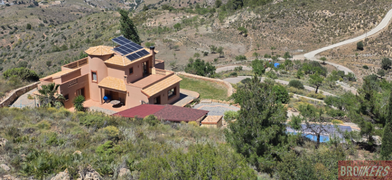 Venta de apartamento en Los Gallardos