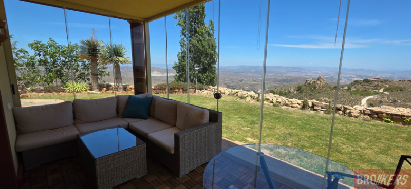 Venta de apartamento en Los Gallardos