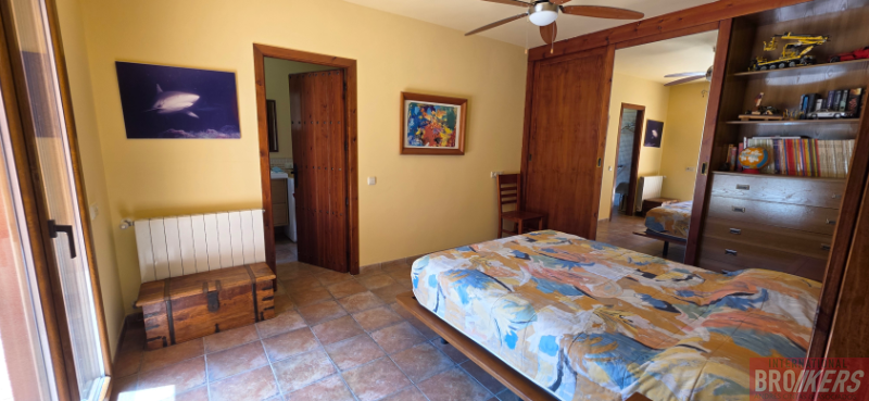 Venta de apartamento en Los Gallardos