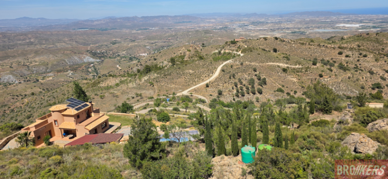Venta de apartamento en Los Gallardos