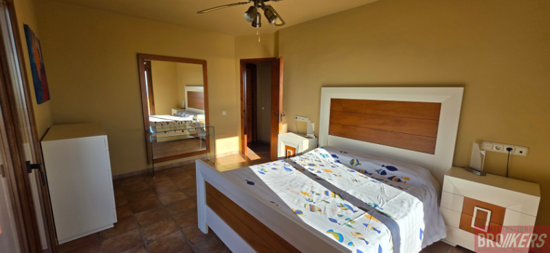 Venta de apartamento en Los Gallardos