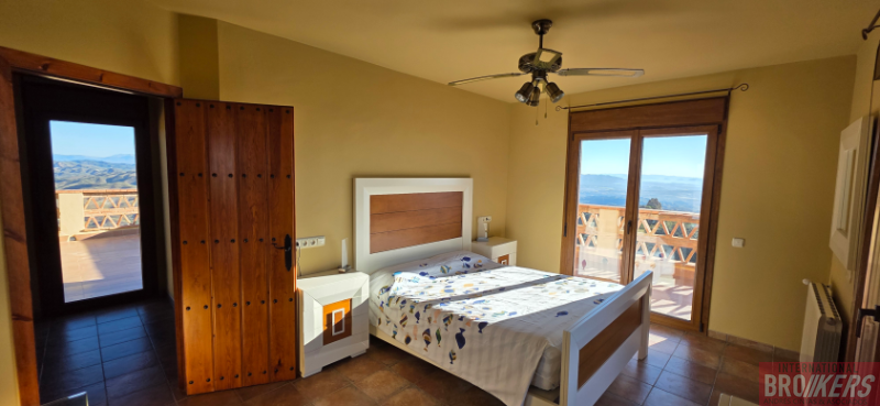 Venta de apartamento en Los Gallardos