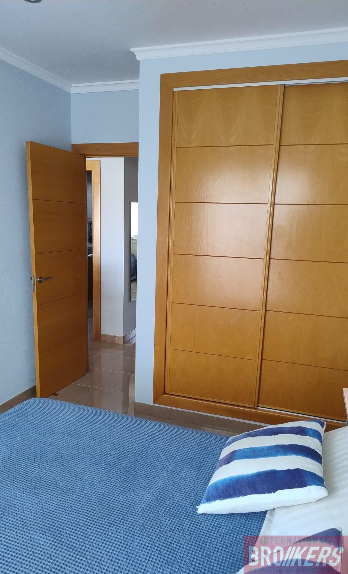 Venta de apartamento en Vera
