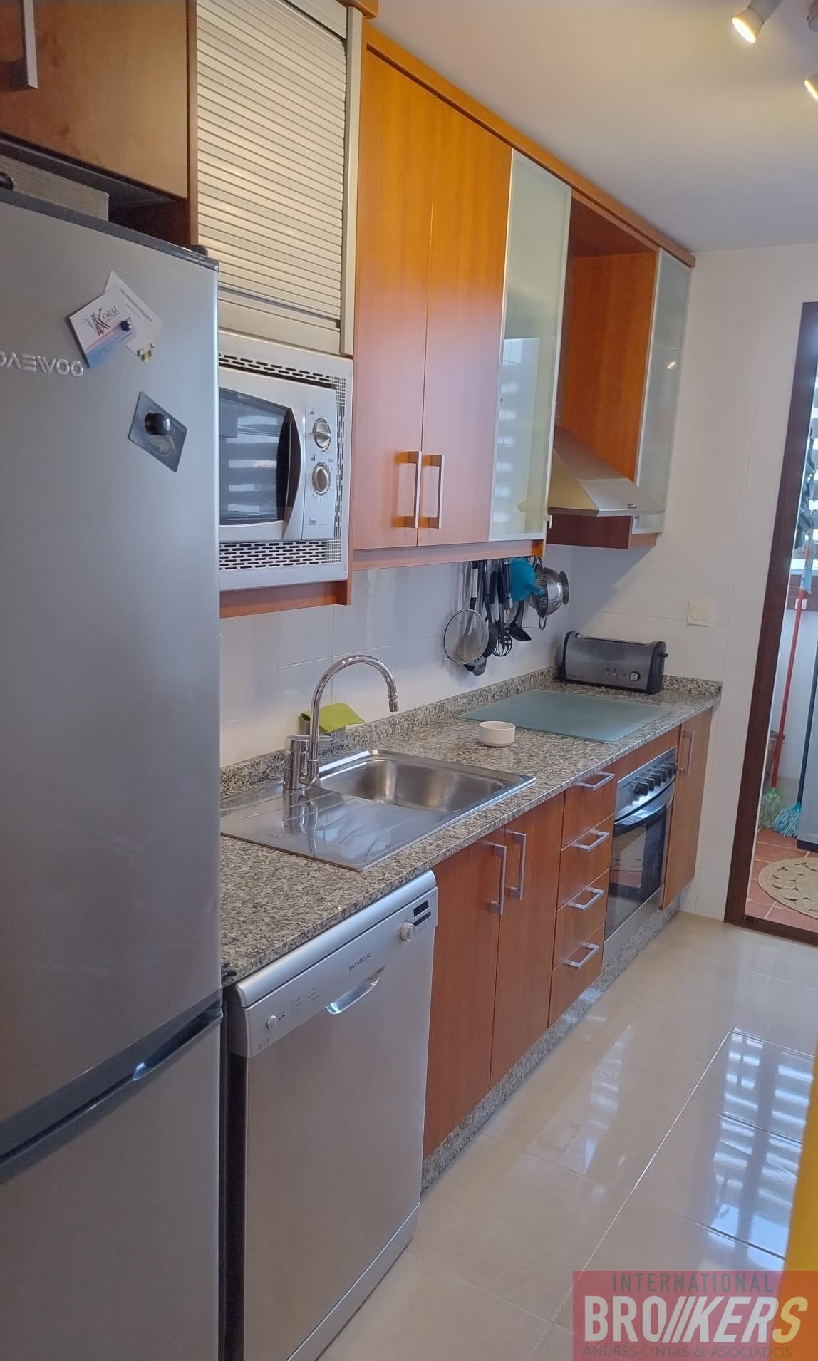 Venta de apartamento en Vera
