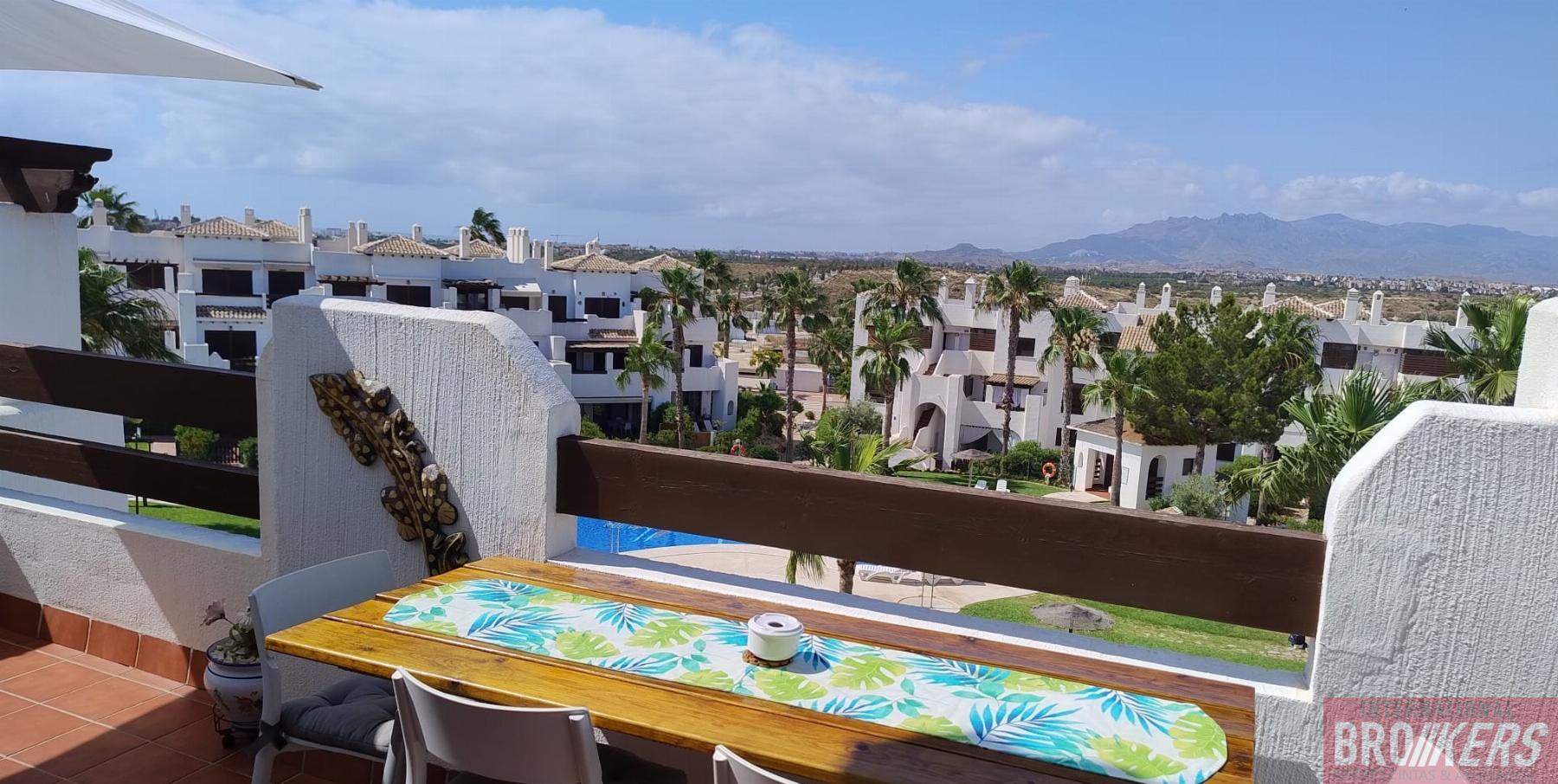 Venta de apartamento en Vera