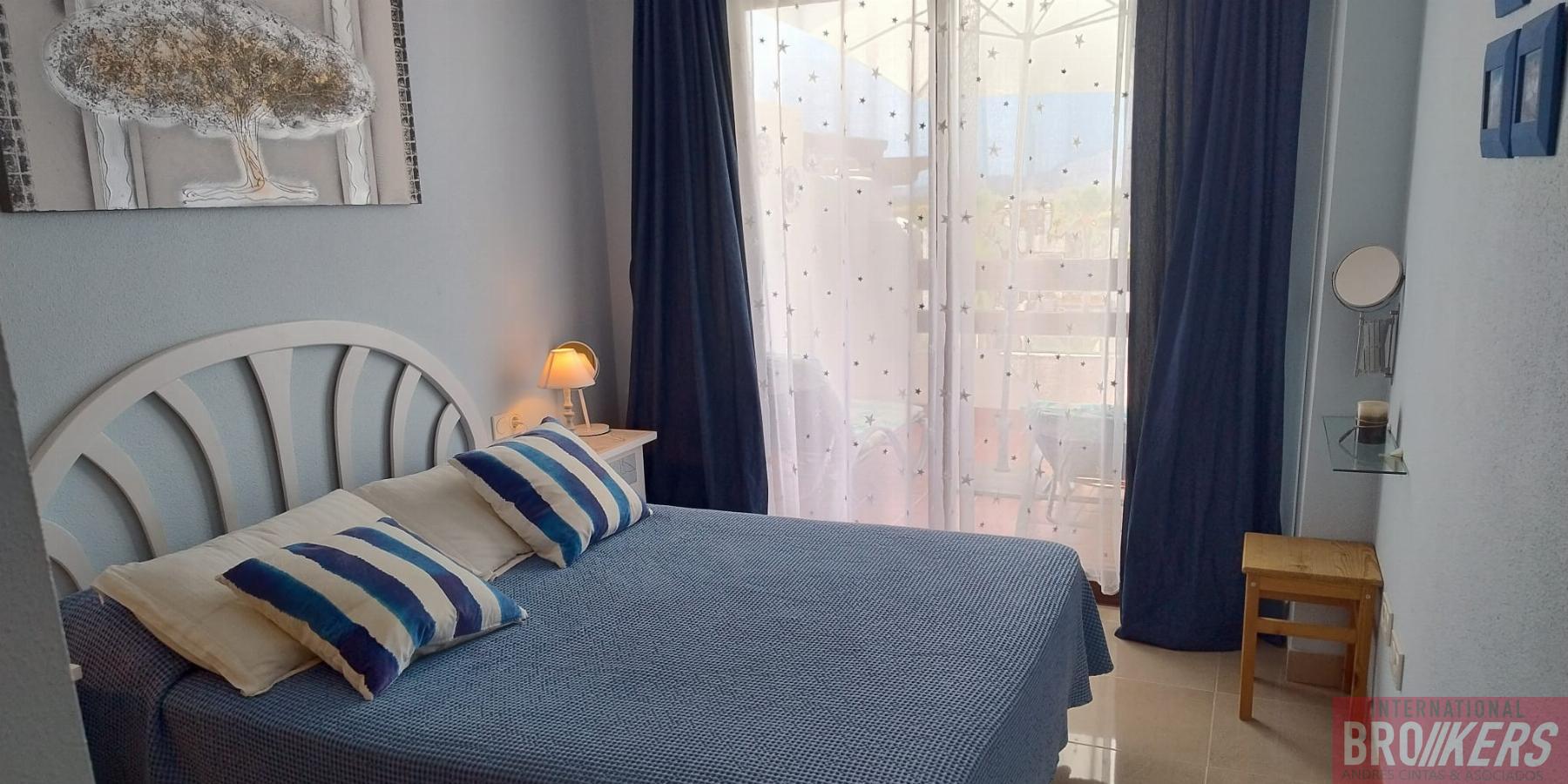 Venta de apartamento en Vera