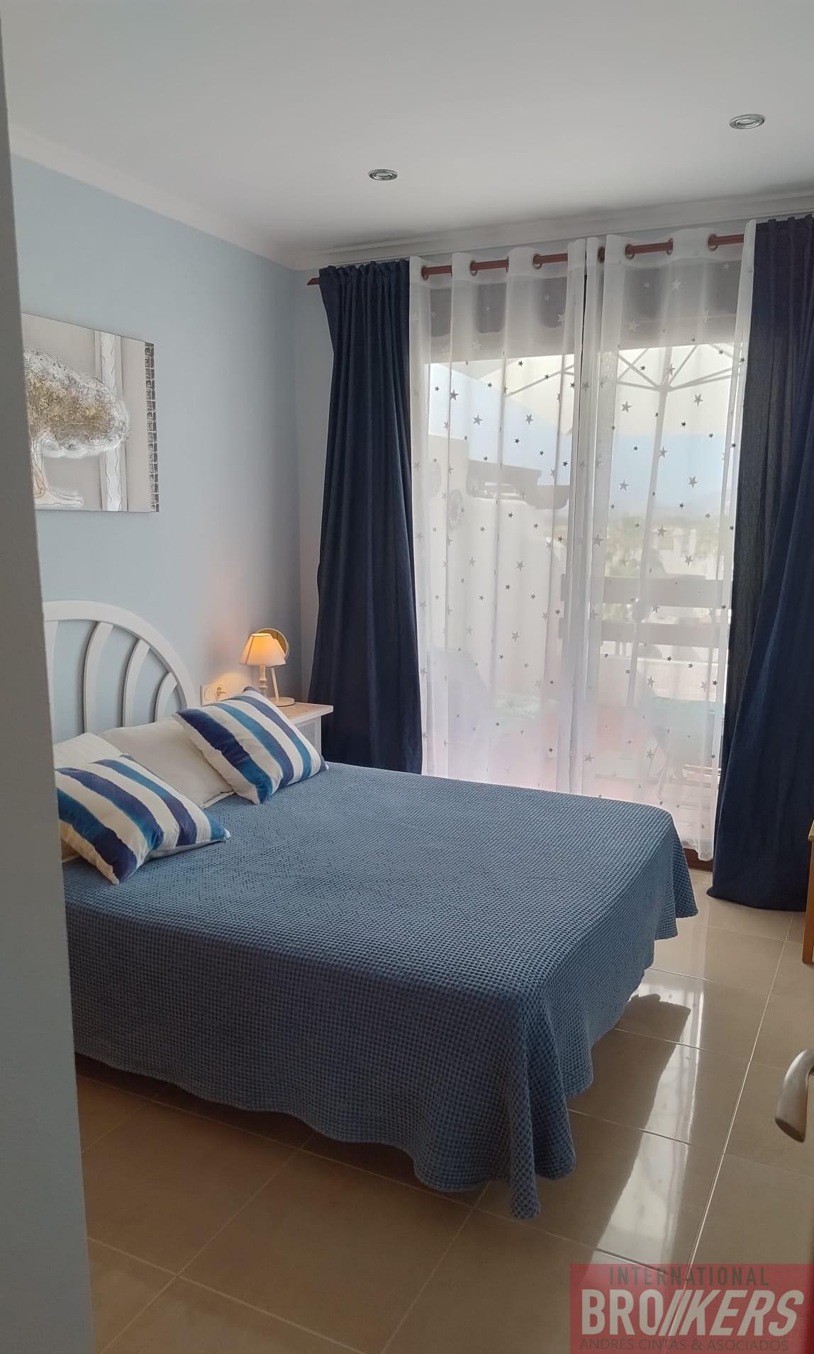 Venta de apartamento en Vera