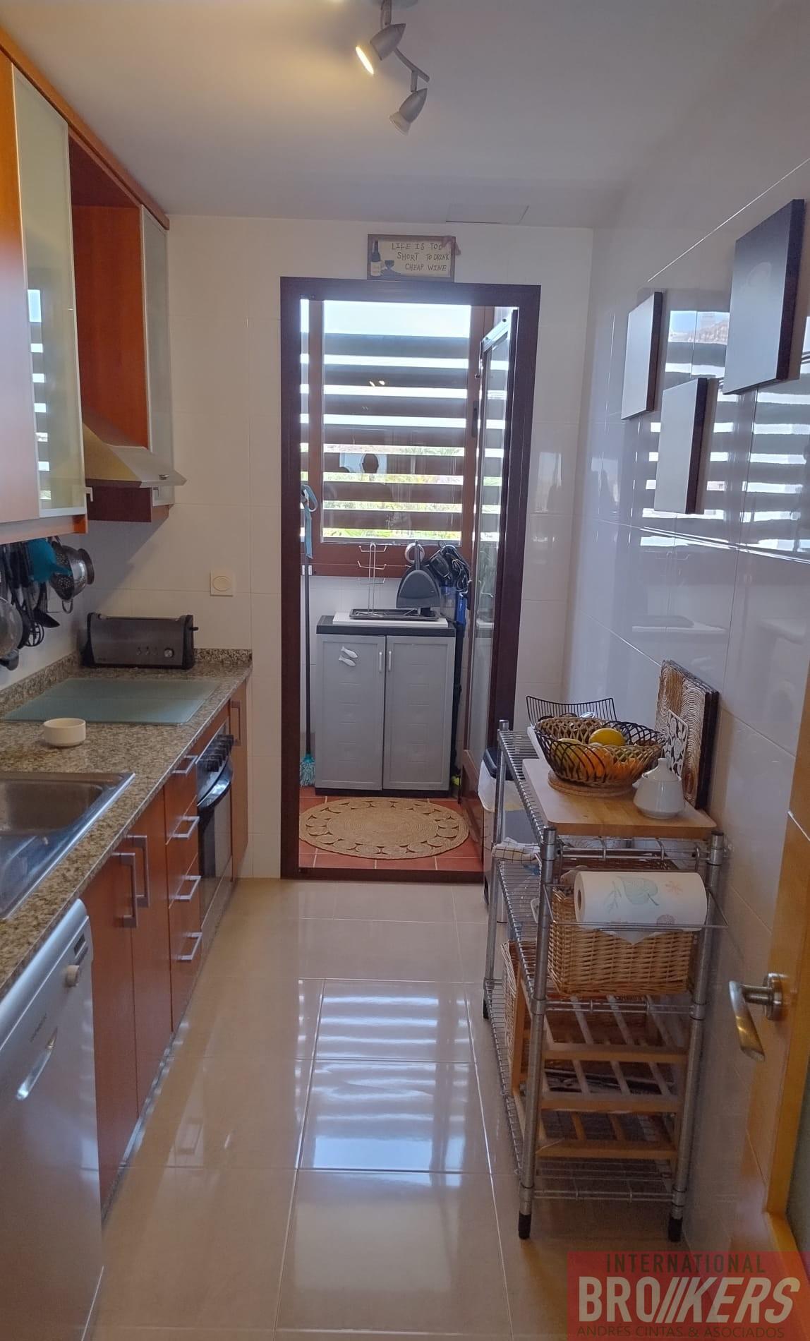 Venta de apartamento en Vera
