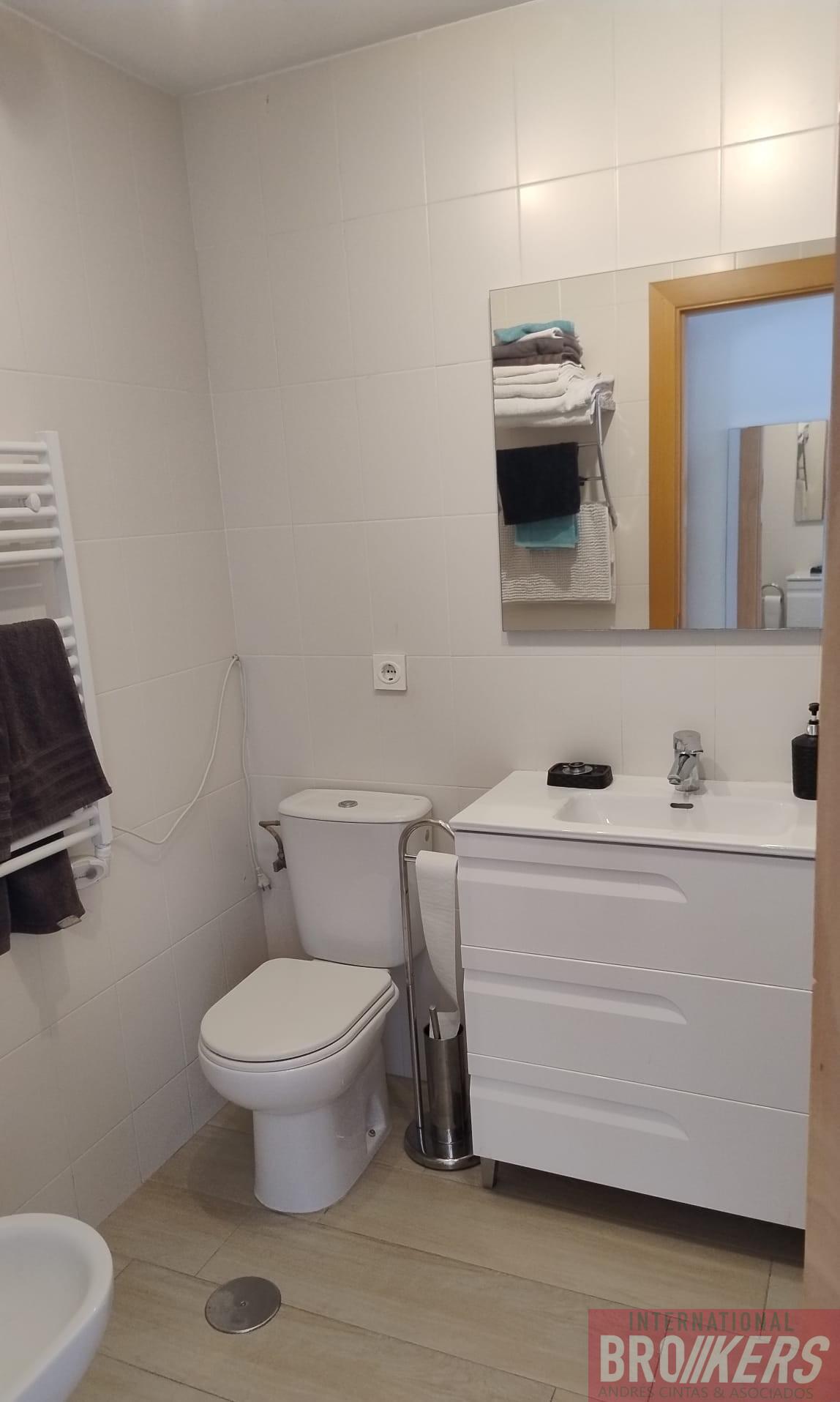Venta de apartamento en Vera