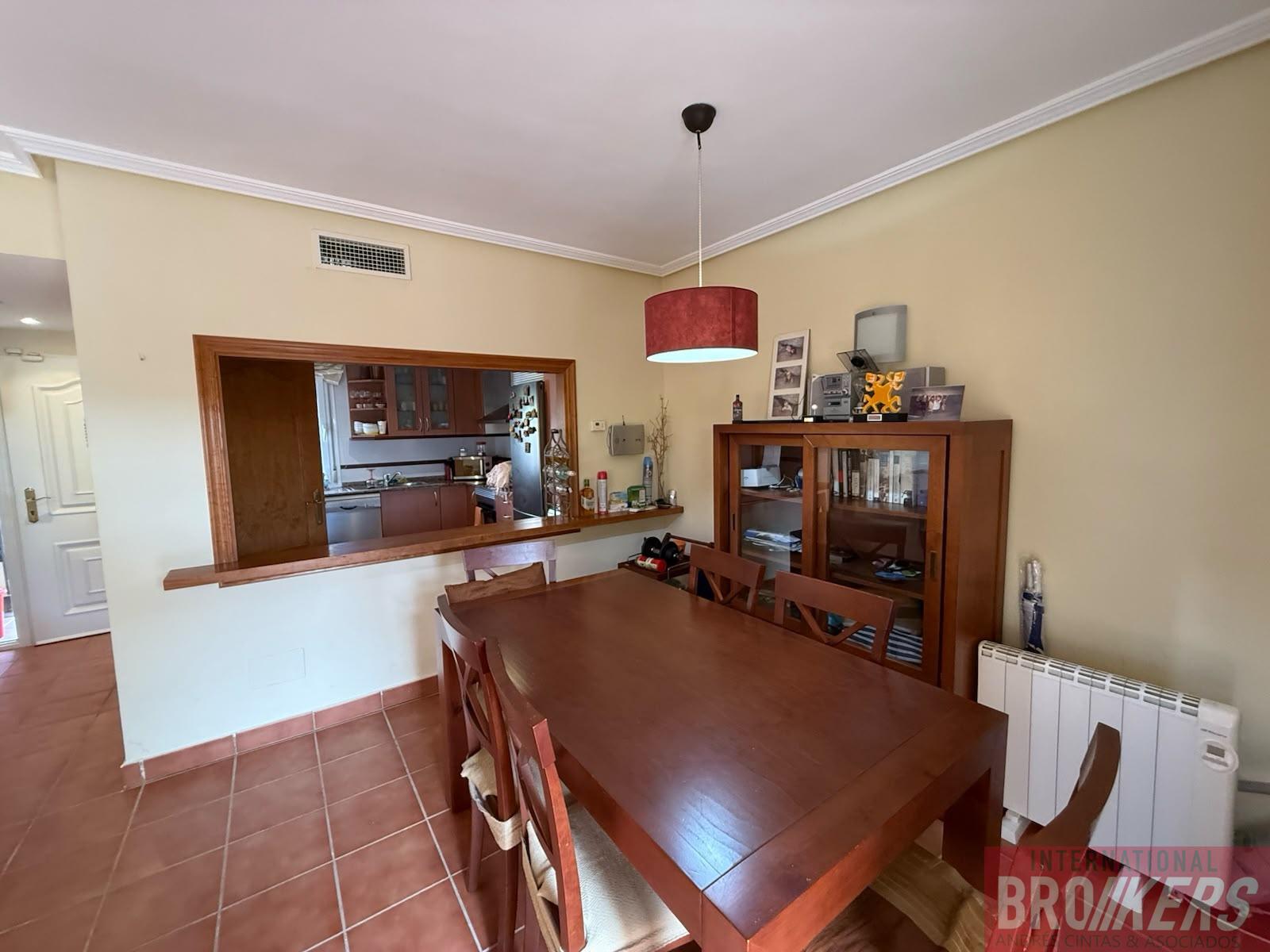Venta de dúplex en Vera