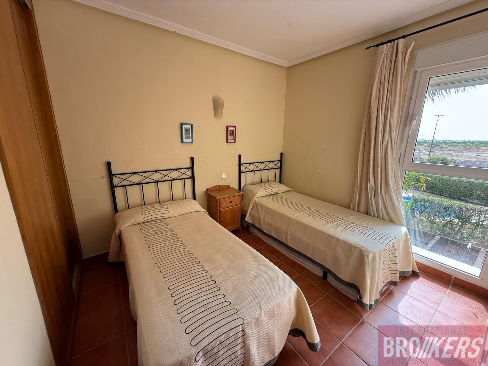 Venta de dúplex en Vera