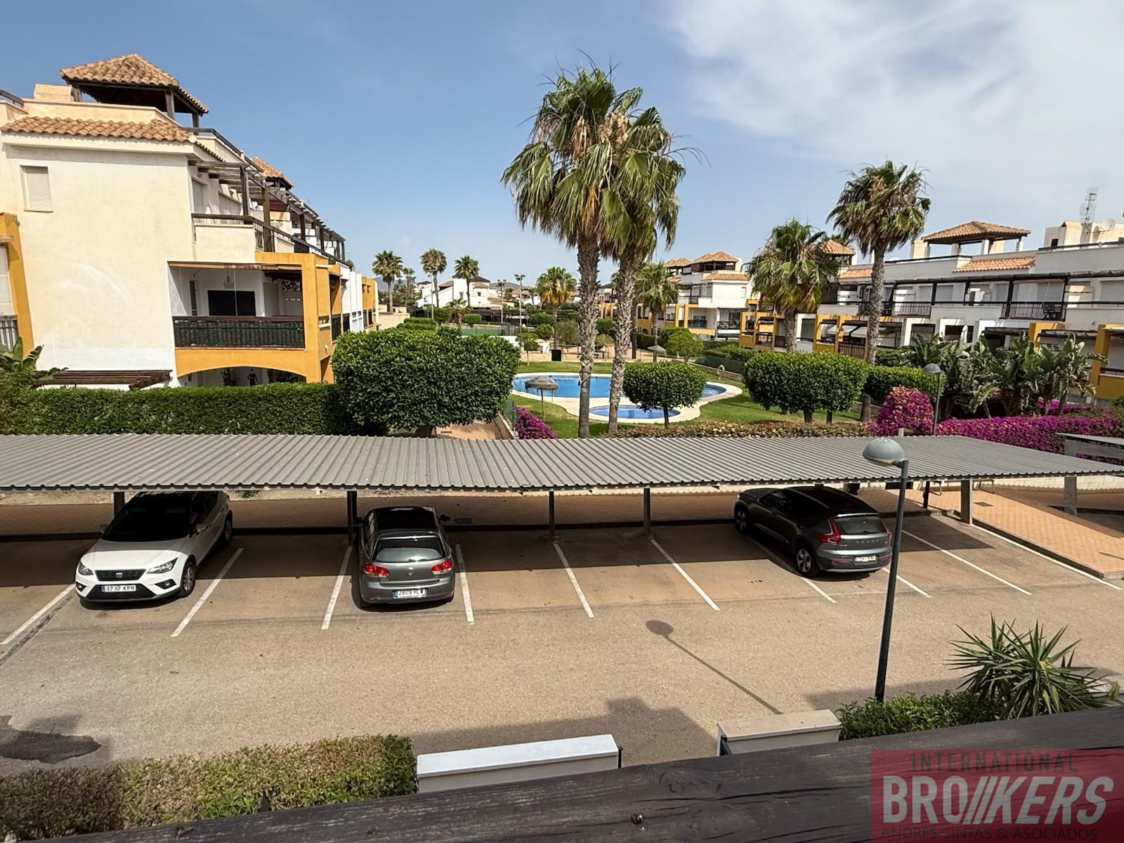 Venta de dúplex en Vera
