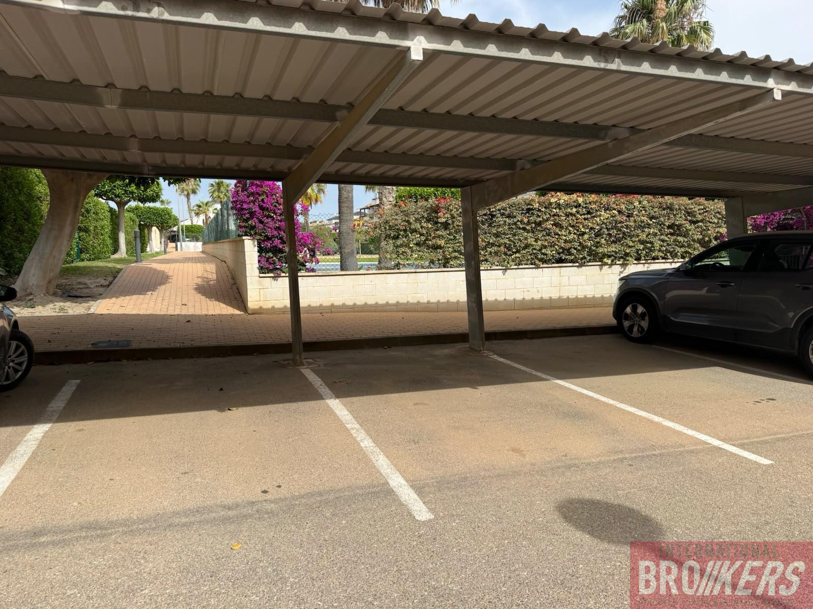 Venta de dúplex en Vera