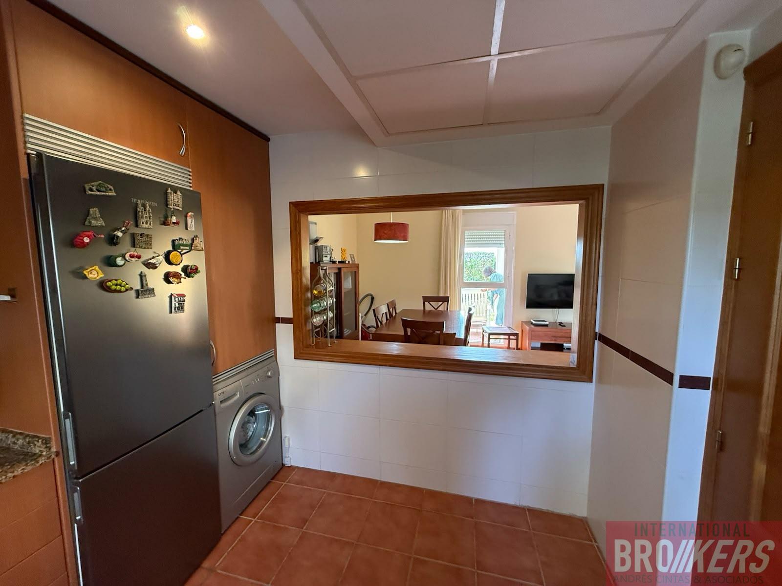 Venta de dúplex en Vera
