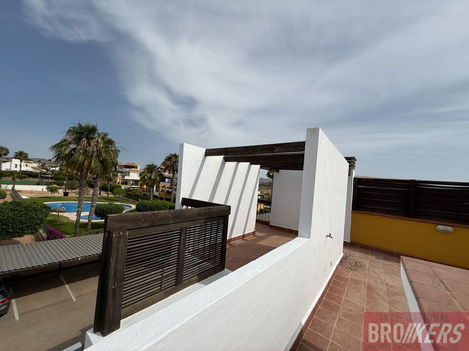 Venta de dúplex en Vera