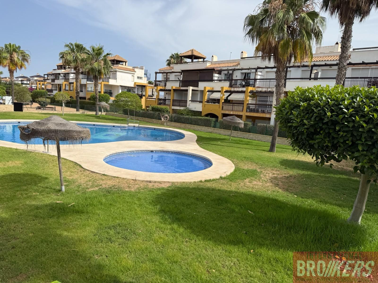Venta de dúplex en Vera