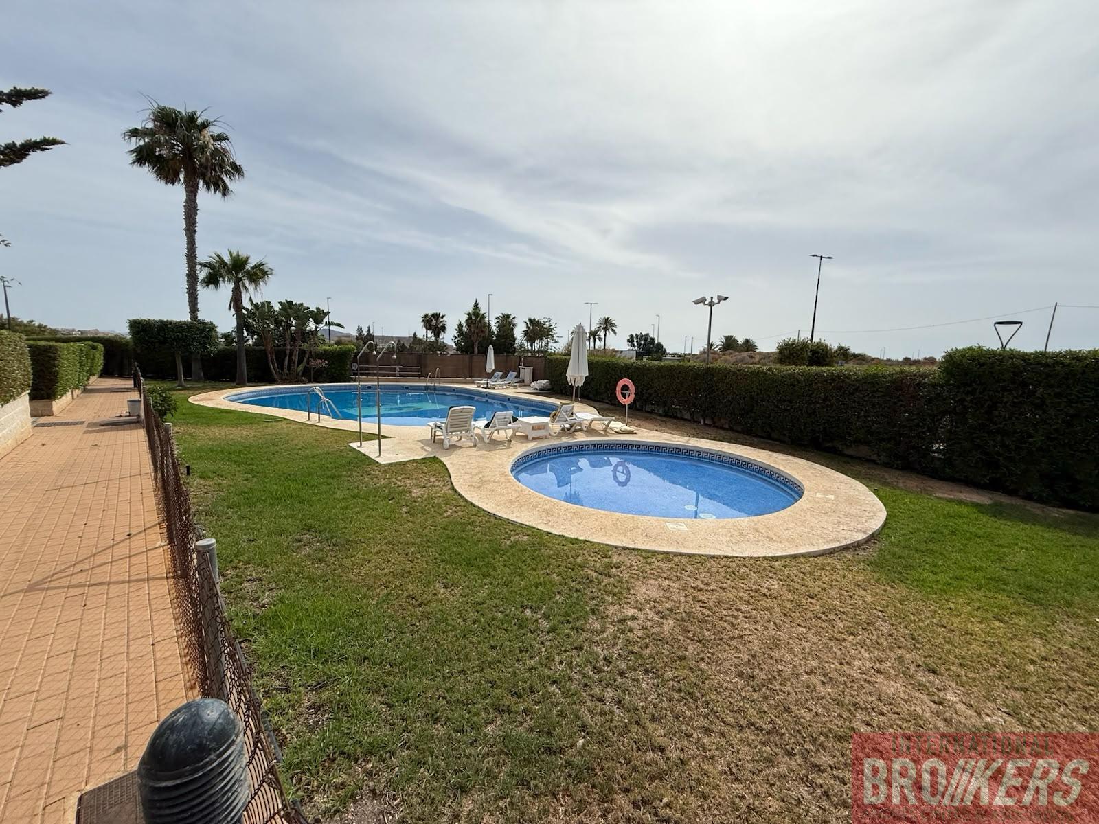 Venta de dúplex en Vera