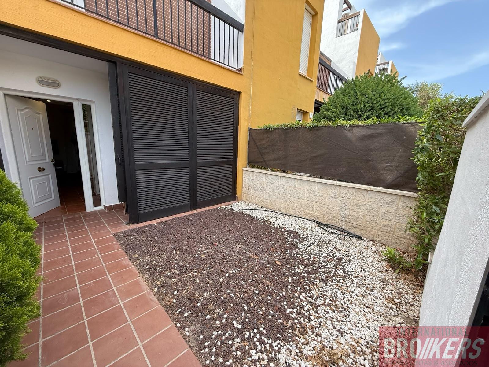 Venta de dúplex en Vera