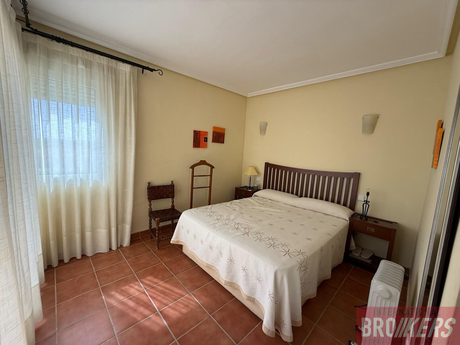 Venta de dúplex en Vera