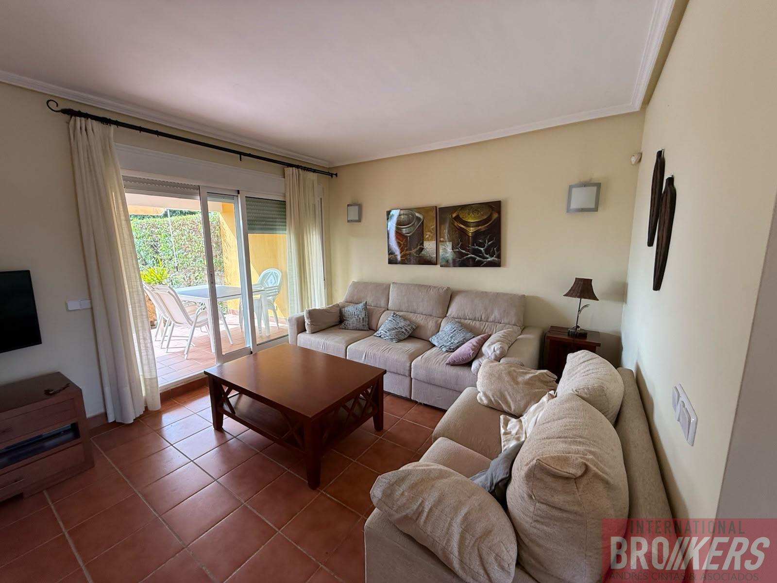 Venta de dúplex en Vera