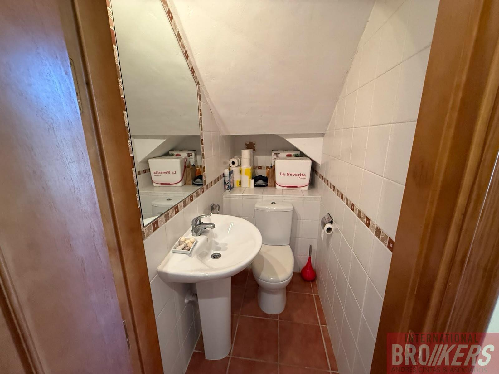 Venta de dúplex en Vera