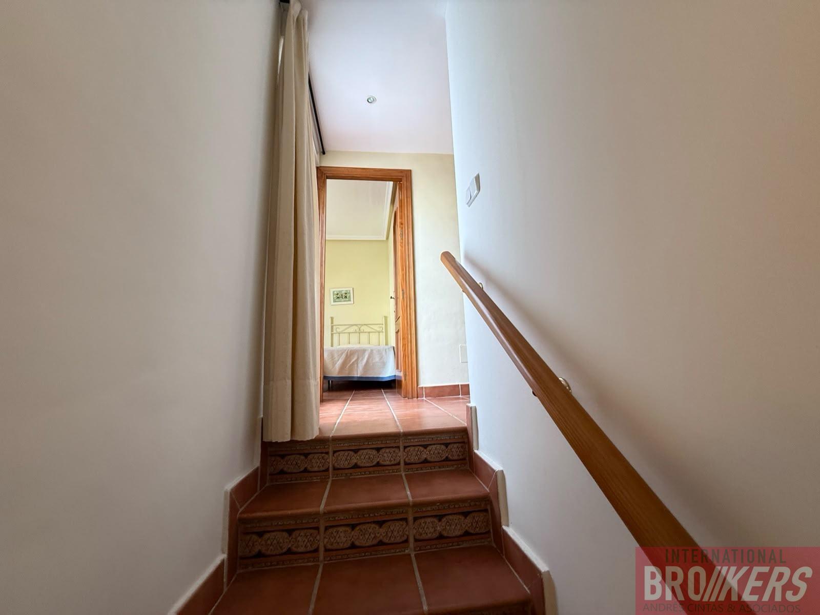 Venta de dúplex en Vera