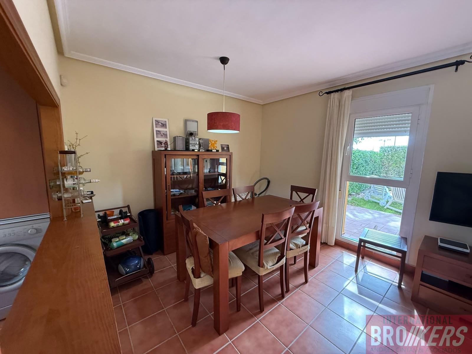 Venta de dúplex en Vera