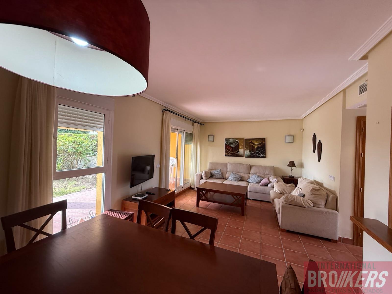 Venta de dúplex en Vera