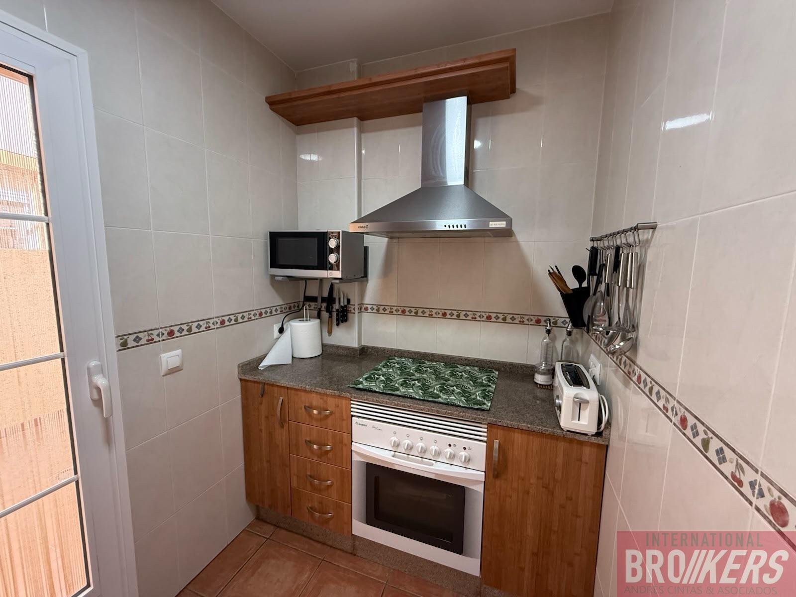 Venta de apartamento en Cuevas del Almanzora