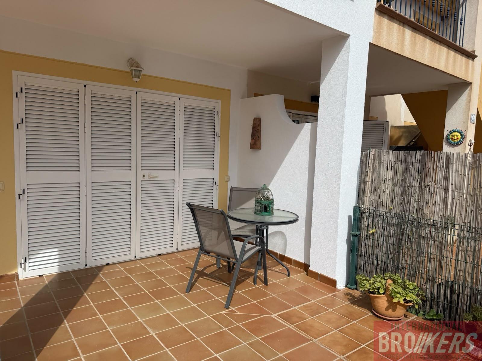 Venta de apartamento en Cuevas del Almanzora