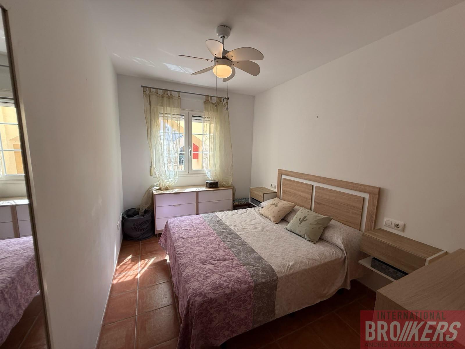 Venta de apartamento en Cuevas del Almanzora