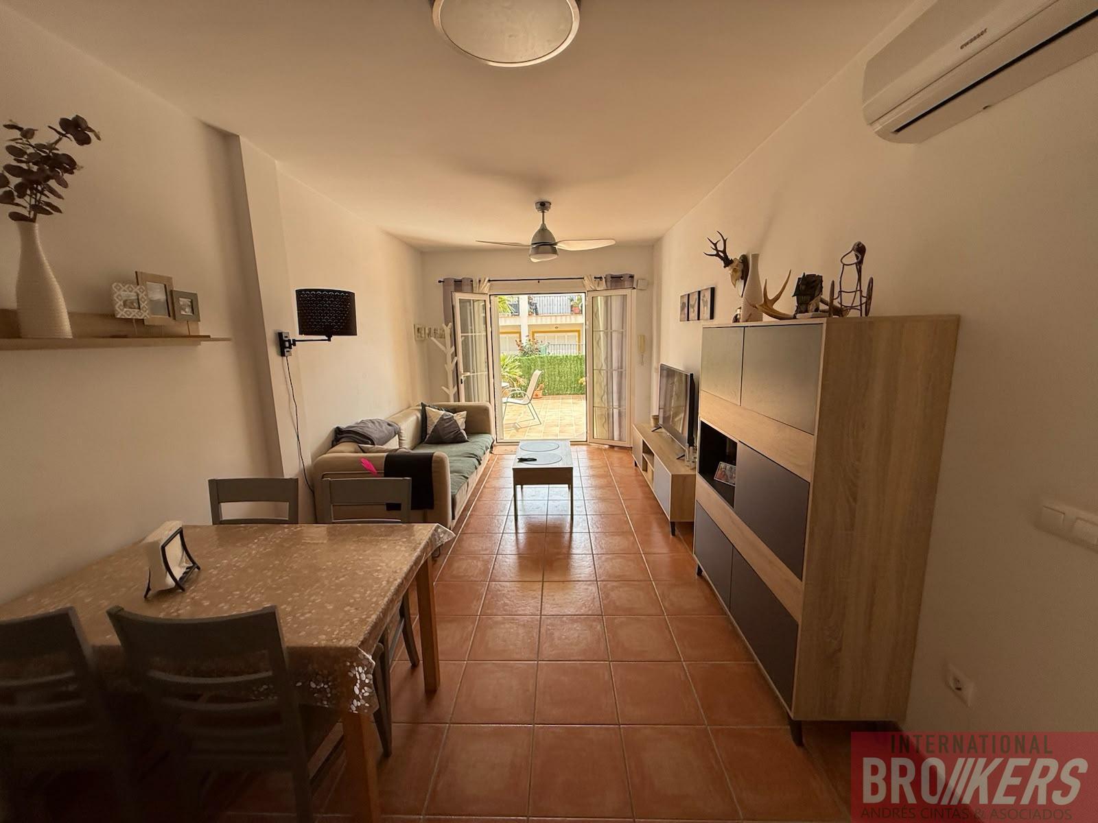 Venta de apartamento en Cuevas del Almanzora
