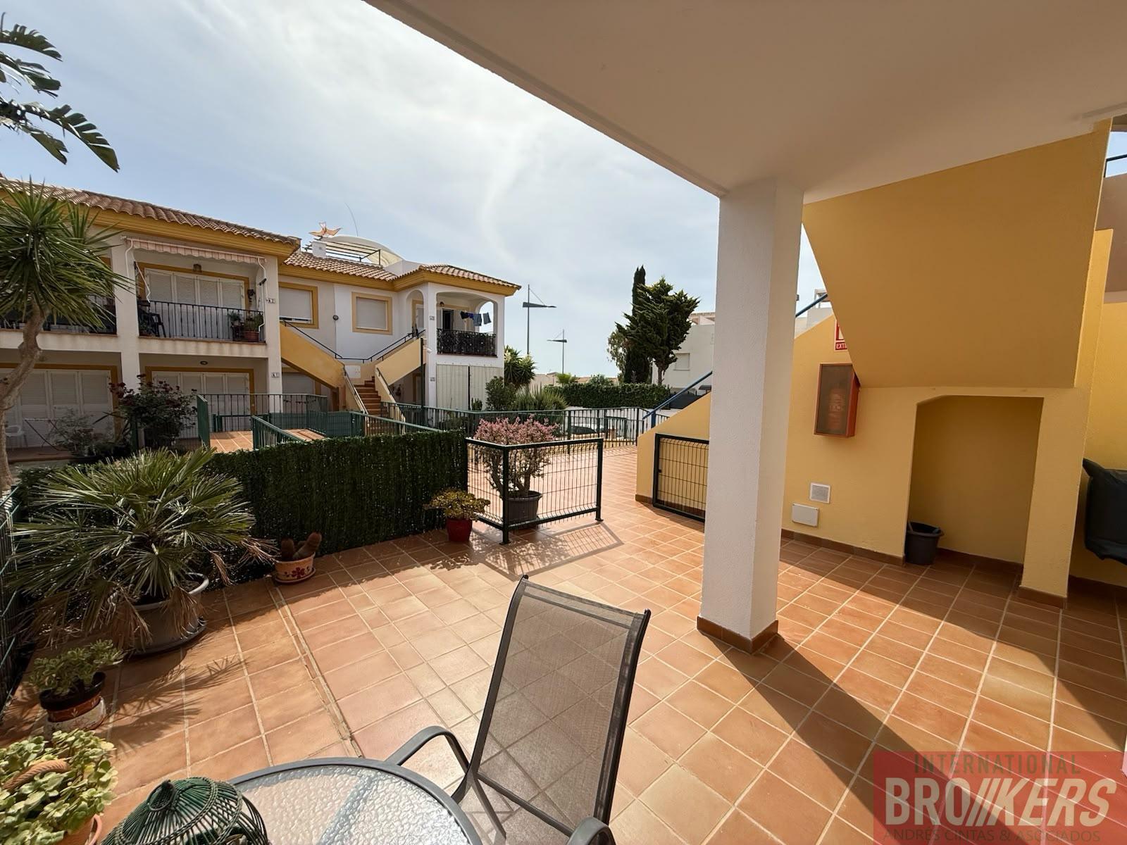 Venta de apartamento en Cuevas del Almanzora