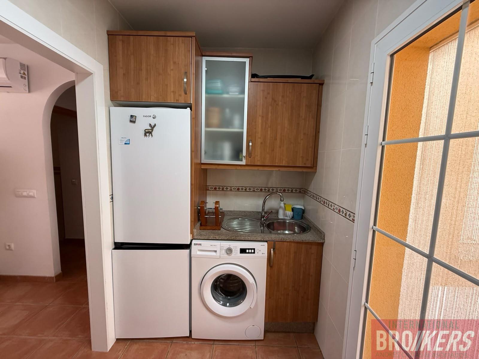 Venta de apartamento en Cuevas del Almanzora