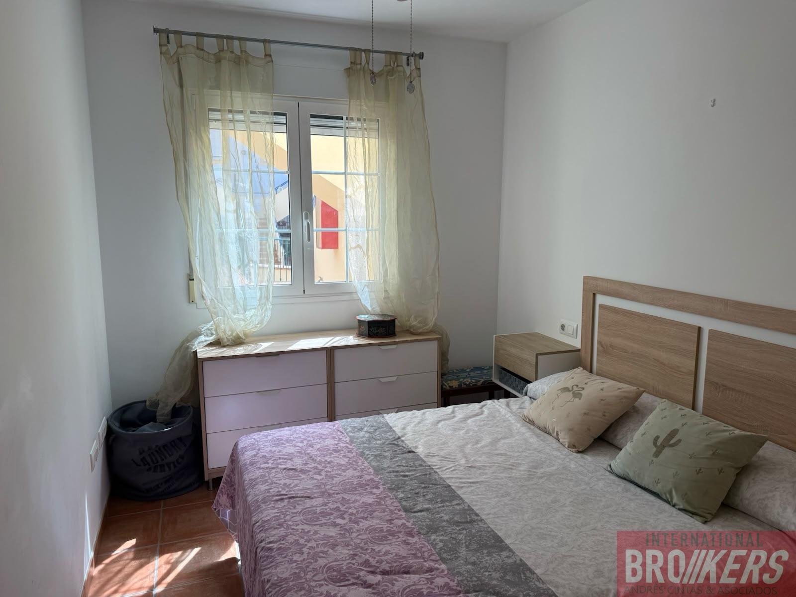 Venta de apartamento en Cuevas del Almanzora