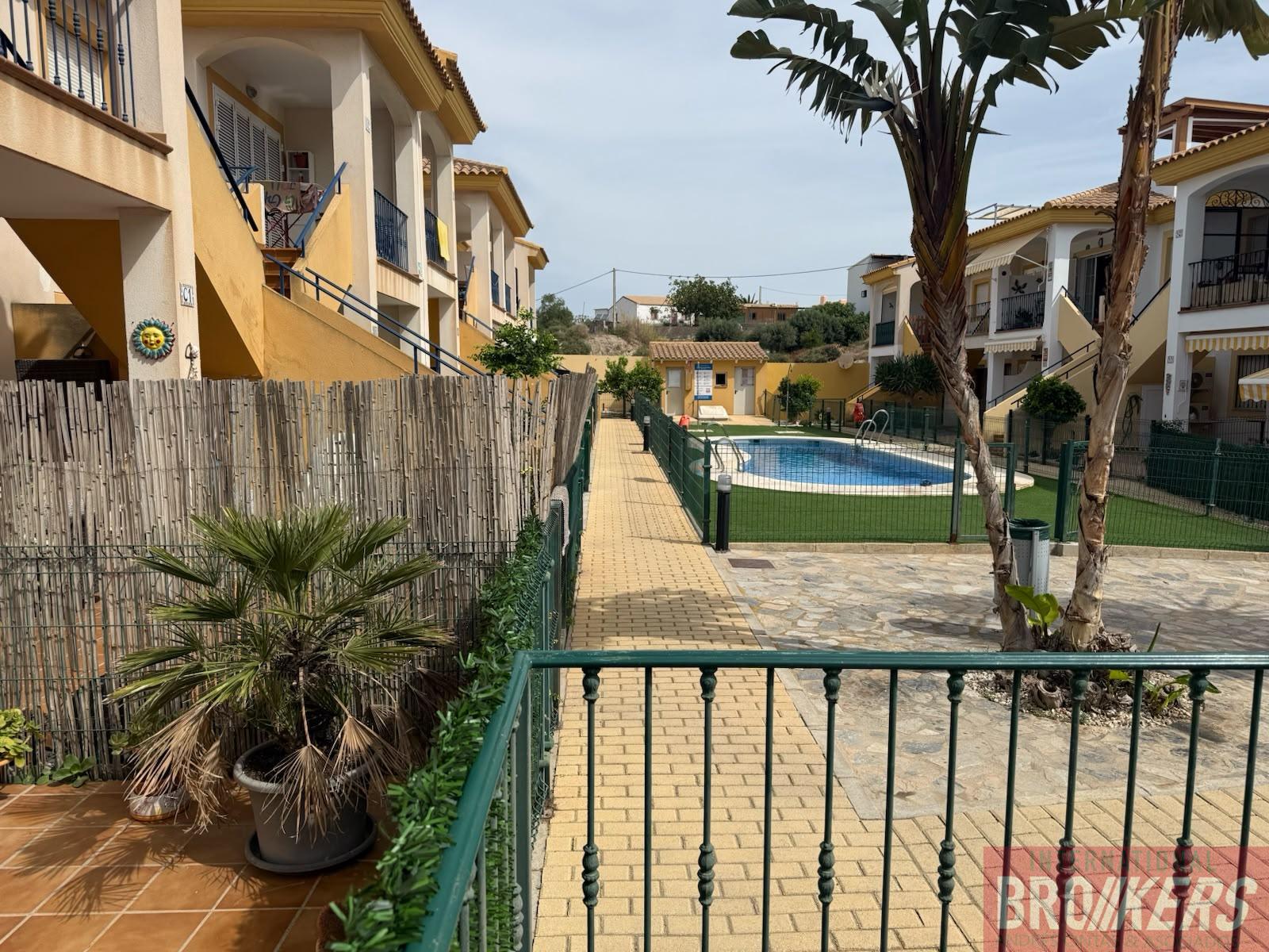Venta de apartamento en Cuevas del Almanzora