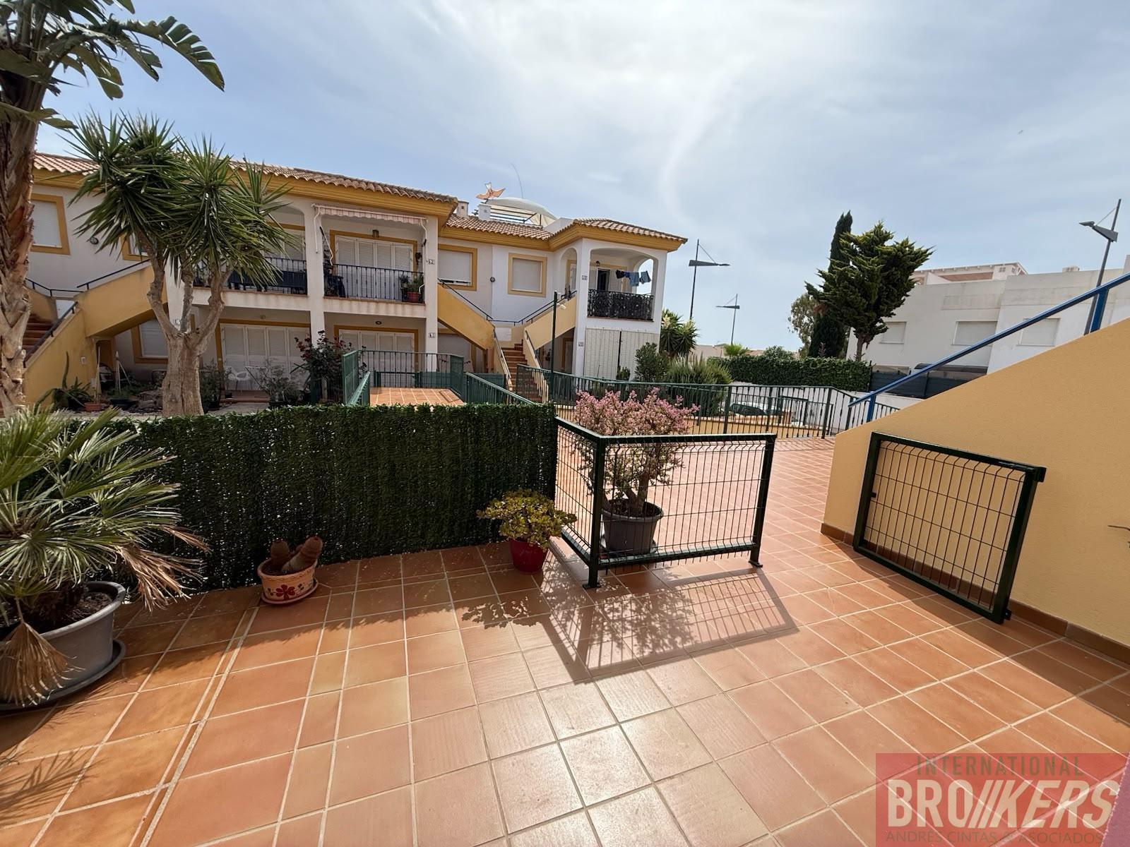 Venta de apartamento en Cuevas del Almanzora