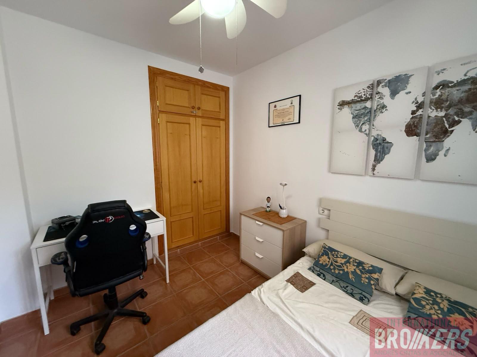Venta de apartamento en Cuevas del Almanzora