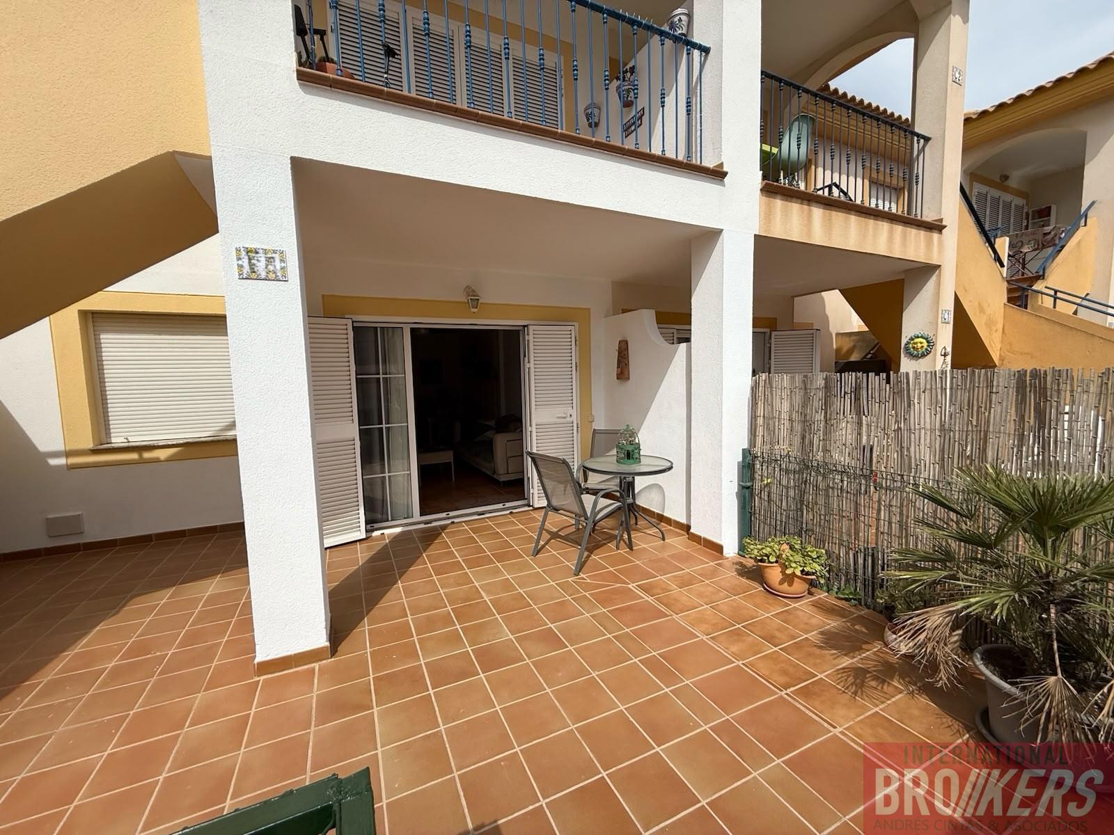 Venta de apartamento en Cuevas del Almanzora