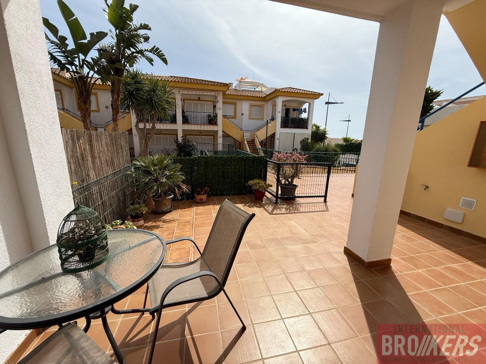 Venta de apartamento en Cuevas del Almanzora