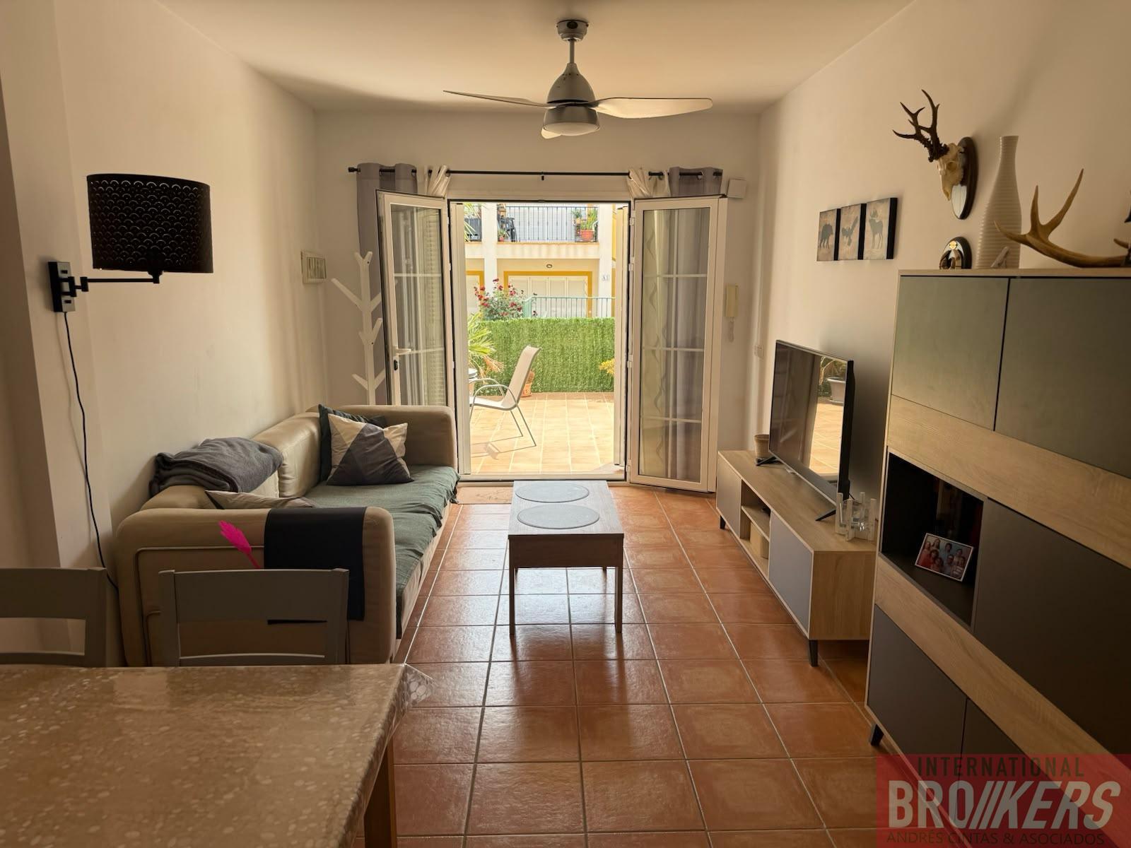 Venta de apartamento en Cuevas del Almanzora