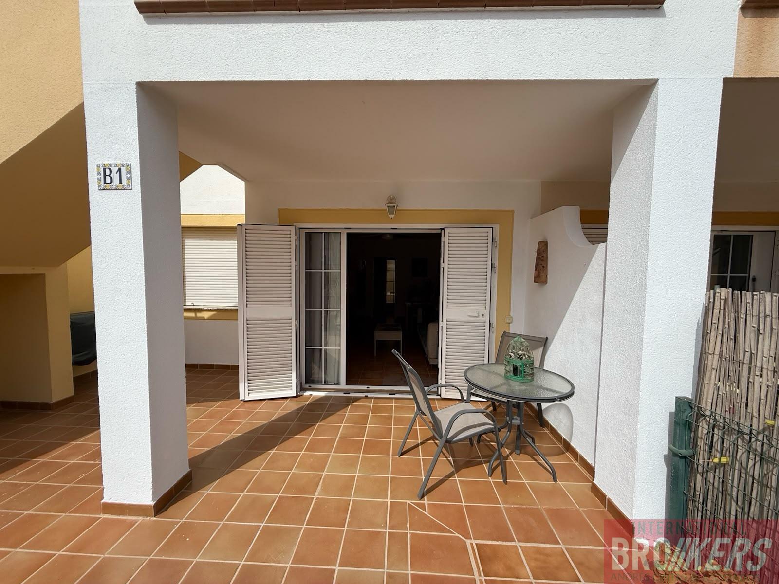 Venta de apartamento en Cuevas del Almanzora