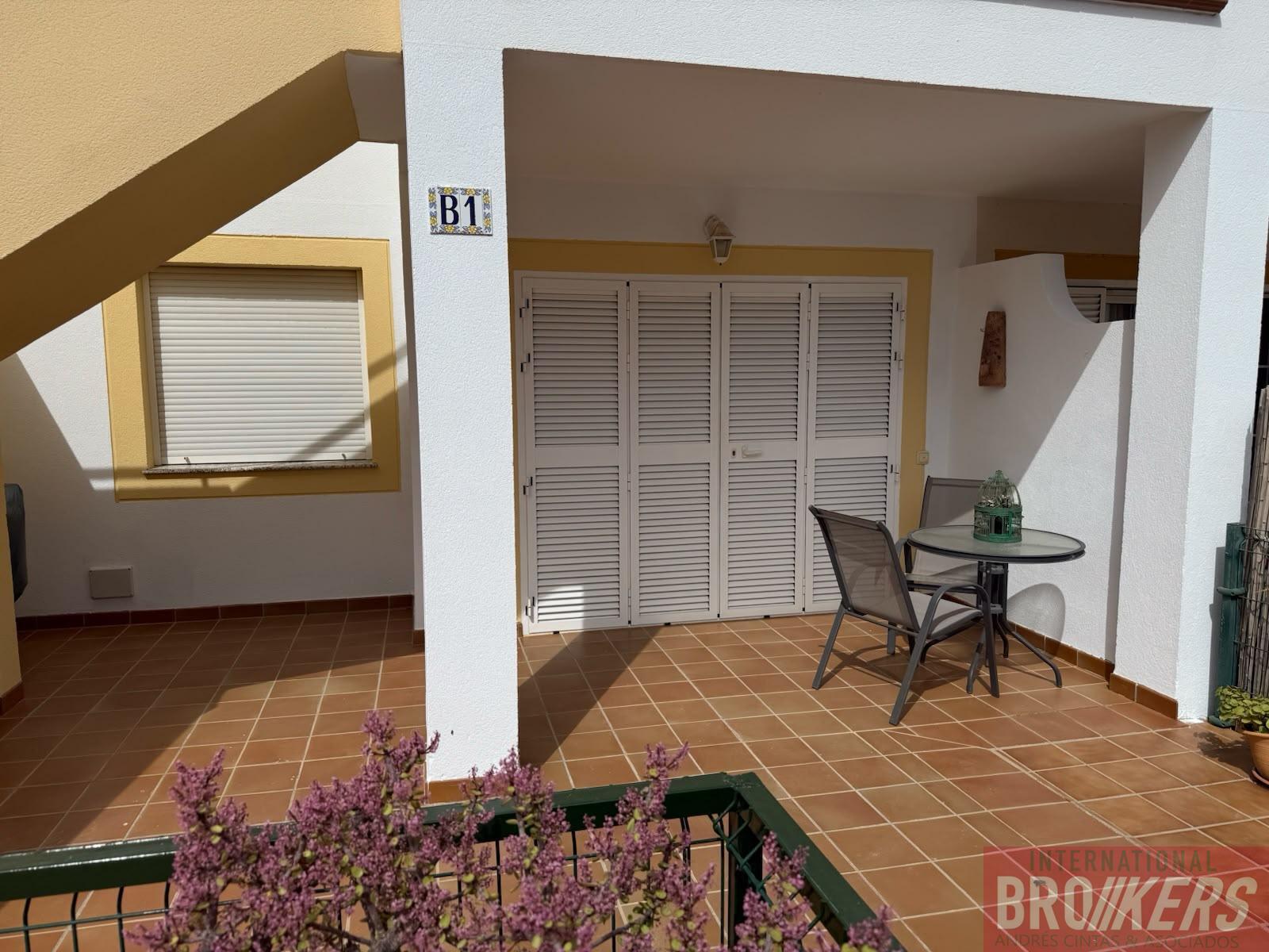 Venta de apartamento en Cuevas del Almanzora