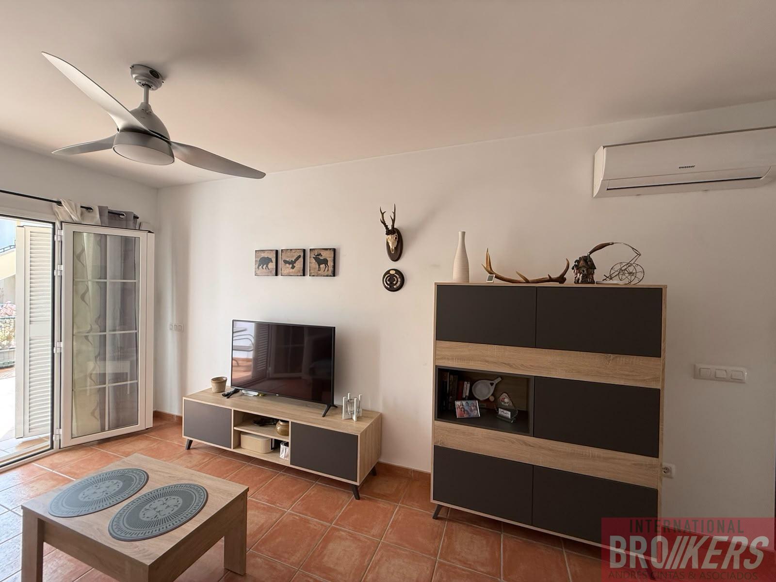 Venta de apartamento en Cuevas del Almanzora