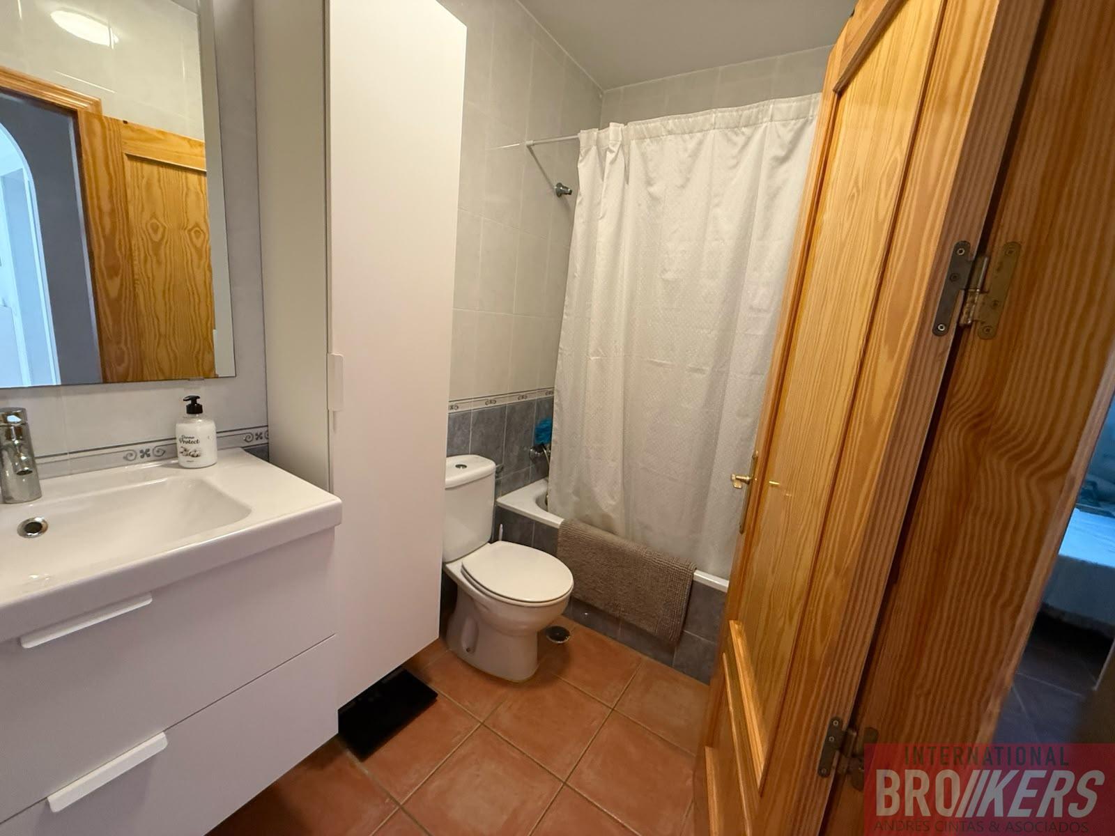 Venta de apartamento en Cuevas del Almanzora