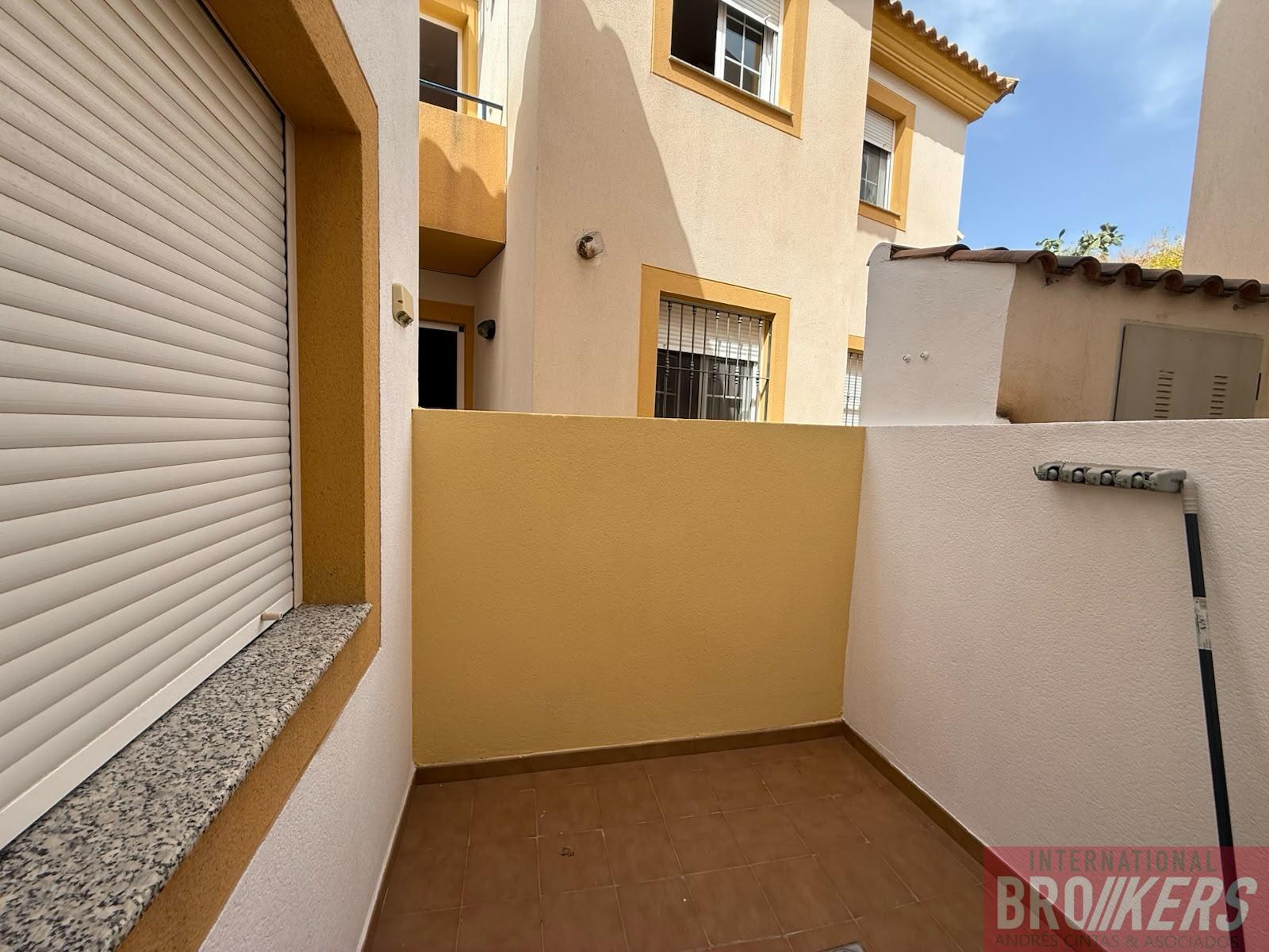 Venta de apartamento en Cuevas del Almanzora