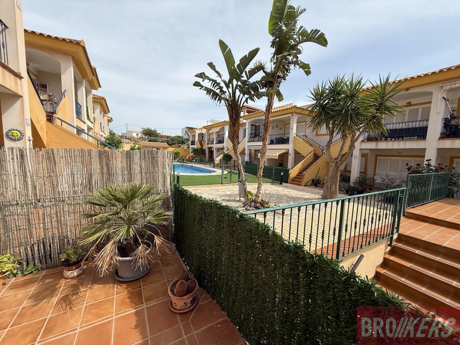 Venta de apartamento en Cuevas del Almanzora